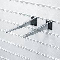 Полицетримач з кріпленням на экономпанель