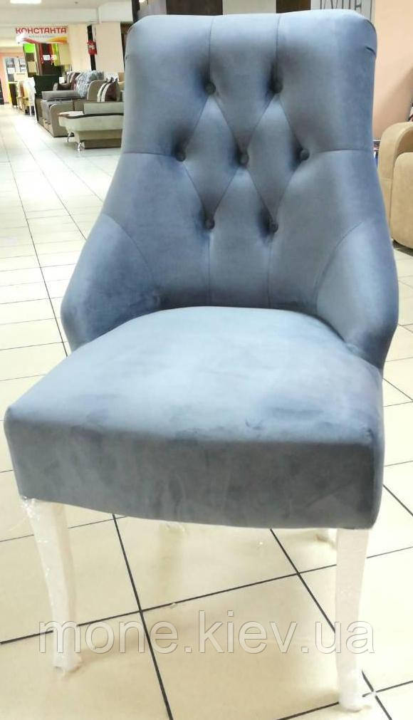 Стілець м'який "Маріо"