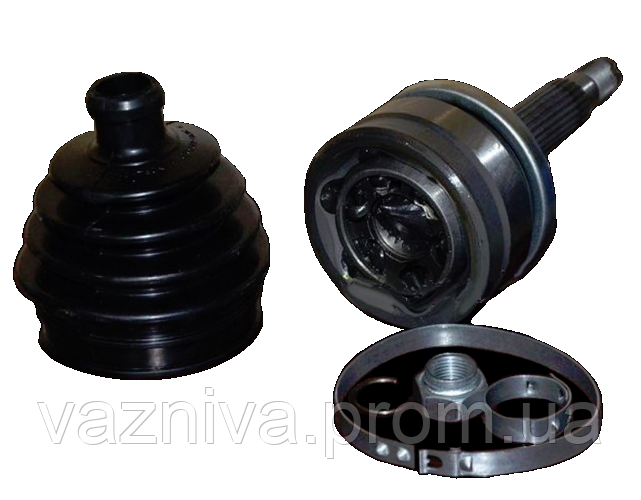 ШРУС НИВА (22 шлица) наружный (ID#87274313), цена: 2000 ₴, купить на ...