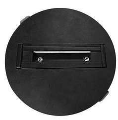 Врізний шинопровід для одного трекового світильника, Recessed Monopoint Track