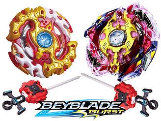 Ігровий набір Beyblade Burst Спрайзен Реквієм проти Легендарного Спрайзена 7999