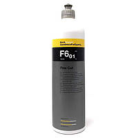 Мелкозернистая абразивная полировальная паста - Koch Chemie Fine Cut F6.01 1 л. (405001)
