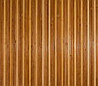 Бамбукові шпалери "Смугасті 3+1", 1,5 м, ширина планки 8/8 мм/Бамбукові шпалери, фото 2