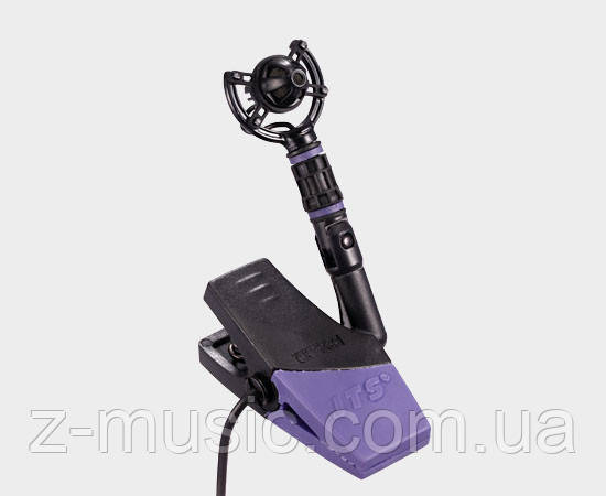 Микрофон для духовых JTS CX-508 - фото 2 - id-p926930643