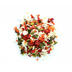 Суміш спецій Овочі та корінь, 100 г