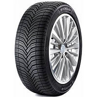 Летние шины Michelin CrossClimate SUV 215/70 R16 100H