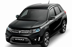 Suzuki Vitara (2015-...)