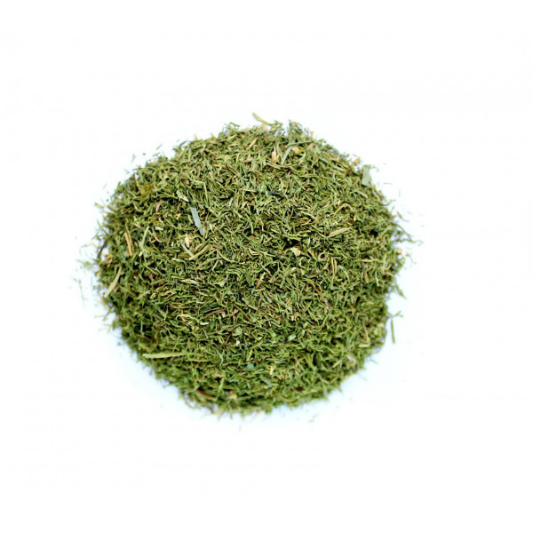 Кріп сушений, 25 кг, фото 1