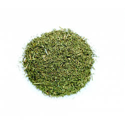 Кріп сушений, 100 г