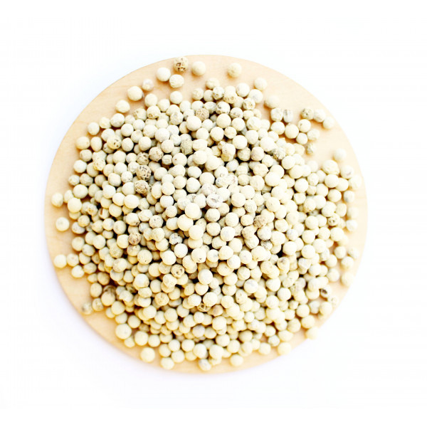 Перець білий горошок, 25 кг, фото 1