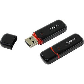 Флеш накопичувач USB 2.0 Apacer AH333 16 Gb