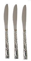 Набор столовых ножей из 3 шт Vincent VC-7048-4-3
