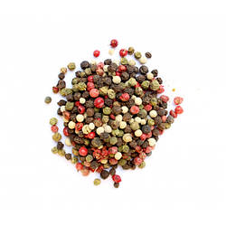 Суміш 4 перцю, 100 г