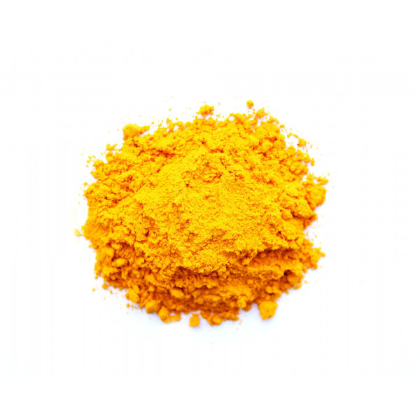 Куркума мелена преміум, 5 кг, фото 1