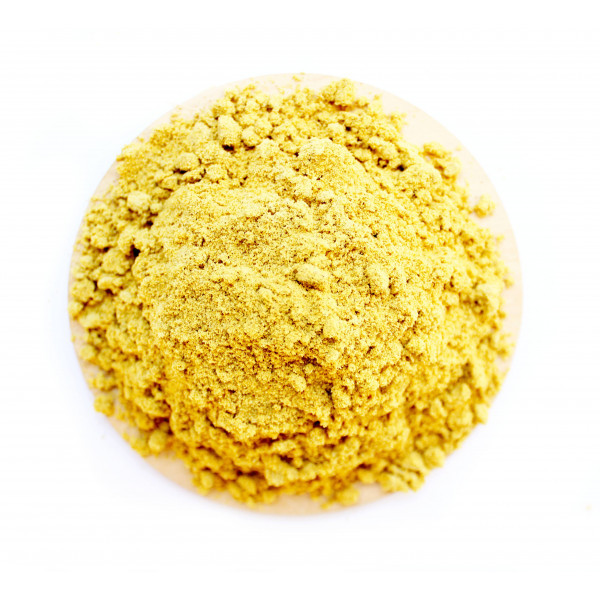 Гірчиця мелена, 100 г, фото 1