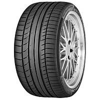 Летние шины Continental ContiSportContact 5P 275/45 ZR20 110Y XL N0