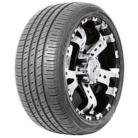 Летние шины Nexen NFera RU5 255/55 R20 107V