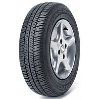 Летние шины Debica Passio 135/80 R12 73T XL