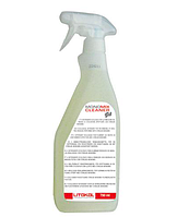 MONOMIX CLEANER GEL - средство для удаления остатков Starlike MonoMix 750 мл