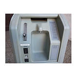 Концентратор кисню AirSep NewLife Intensity 8 L Single Oxygen Concentrator, фото 3