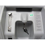 Концентратор кисню AirSep NewLife Intensity 8 L Single Oxygen Concentrator, фото 4