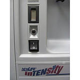 Концентратор кисню AirSep NewLife Intensity 10 L Dual Oxygen Concentrator, фото 5