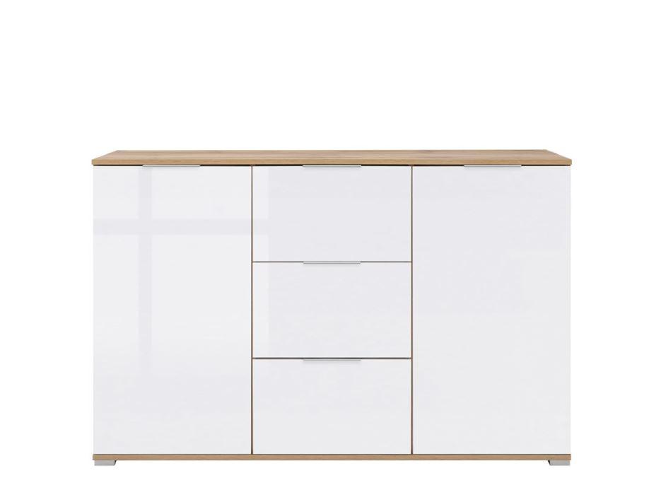 Комод KOM2D3S Злата БРВ, фото 1