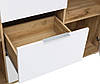 Комод KOM2D3S Злата БРВ, фото 4