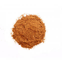 Мускатний горіх мелений, 250 г