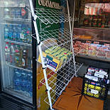 Стійка для взуття на 5 або 7 полиць, фото 2