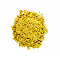 Суміш спецій Каррі гострий, 100 г