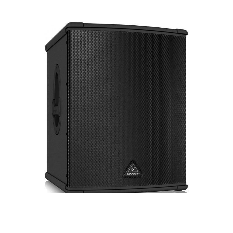Сабвуфер Behringer B1500XP