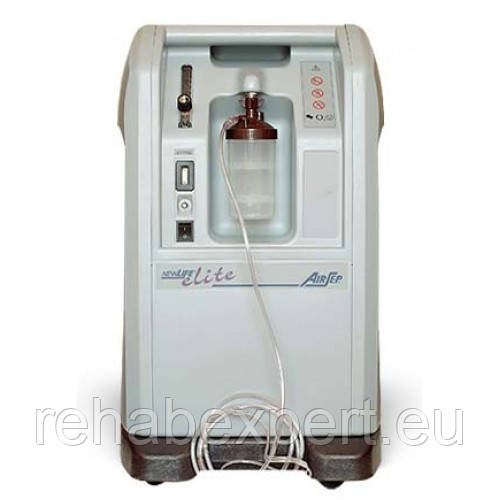 Концентратор кисню AirSep NewLife Intensity 8 L Single Oxygen Concentrator