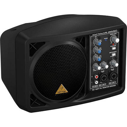 Портативна акустична система/монітор Behringer B205D, фото 1
