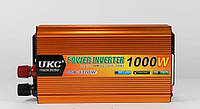 Преобразователь для автомобиля AC/DC SSK 1000W 24V автомобильный инвентор