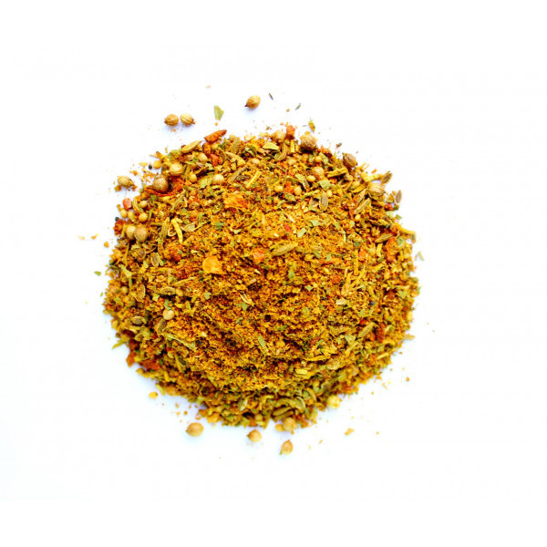 Суміш спецій шашлик Кримський, 25 кг, фото 1