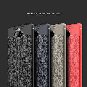 TPU чохол накладка Tiger для Sony Xperia 10 Plus (4 кольори)