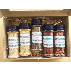 Набір Суперфуд, 1 шт