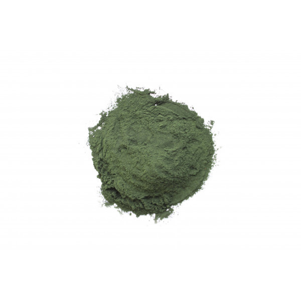 Спіруліна порошок, 100 г, фото 1