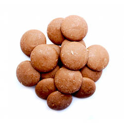 Шоколад молочний-100 г