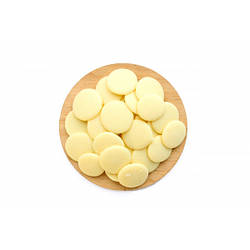 Шоколад білий, 500 г