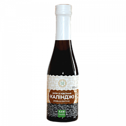 Олія з насіння чорного кмину (сорт - Nigella Sativa), 200 мл