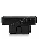 Активатор закриття дверей Nissan Qashqai 2014-2016 OBD2 активація функцій, фото 2