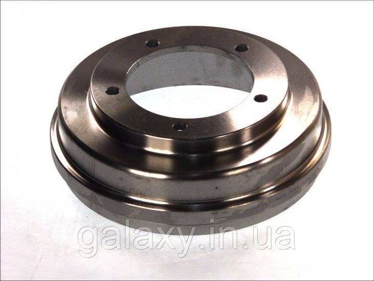 Гальмівний барабан задній Ford Transit 1992-2000, фото 1