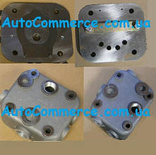 Головка компресора Dong Feng 1062 (ДонгФенг 1062, Богдан DF-40)