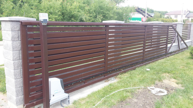 Привід Nice Run 1800