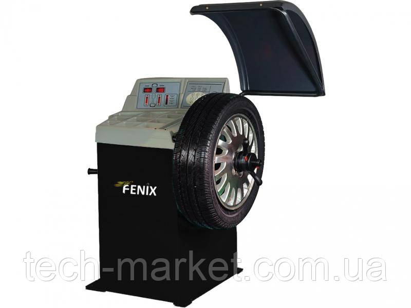 Балансувальний верстат Fenix W 920