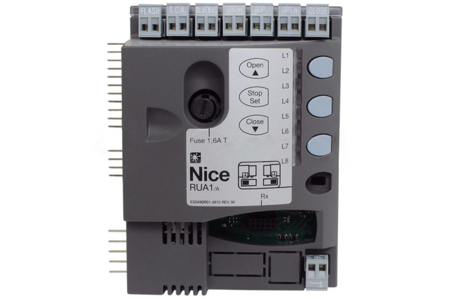 Плата керування Nice RBA3