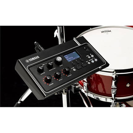 Електронний драм-модуль для акустичної ударної установки YAMAHA EAD10, фото 3