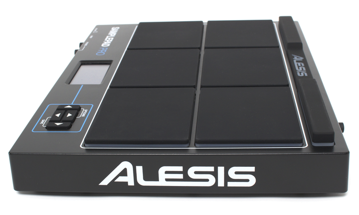 Електронна перкусія Alesis SamplePad Pro, фото 4